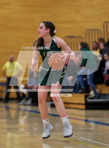 Thumbnail 3 in Millbrook vs Roosevelt (MHAL Final) photogallery.