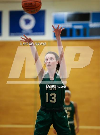 Thumbnail 2 in Millbrook vs Roosevelt (MHAL Final) photogallery.