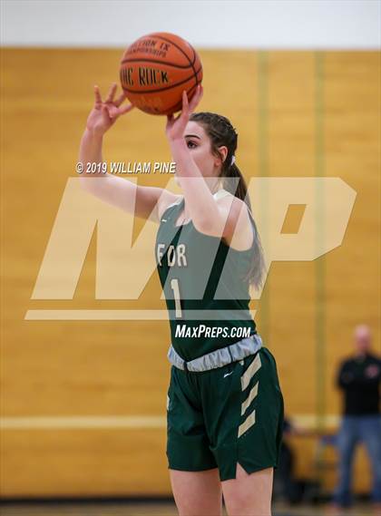 Thumbnail 2 in Millbrook vs Roosevelt (MHAL Final) photogallery.