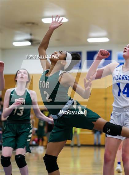 Thumbnail 1 in Millbrook vs Roosevelt (MHAL Final) photogallery.