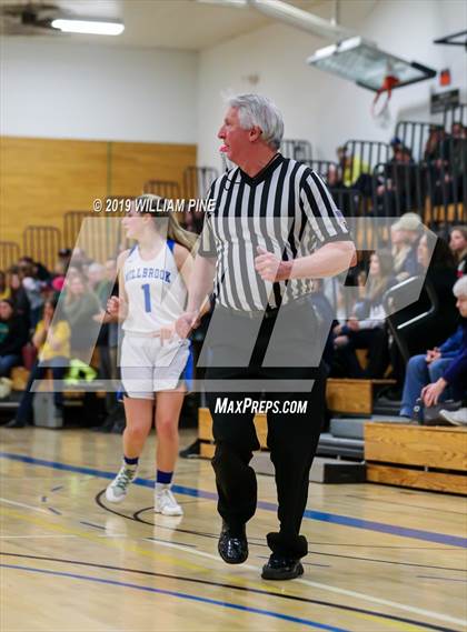 Thumbnail 3 in Millbrook vs Roosevelt (MHAL Final) photogallery.