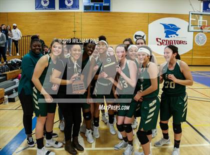 Thumbnail 3 in Millbrook vs Roosevelt (MHAL Final) photogallery.
