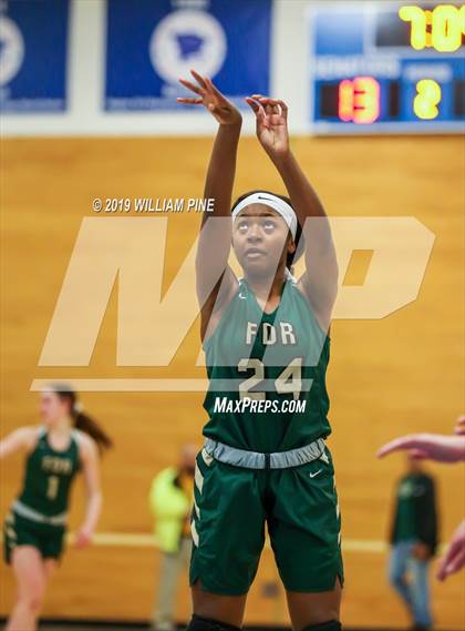 Thumbnail 1 in Millbrook vs Roosevelt (MHAL Final) photogallery.