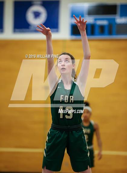 Thumbnail 1 in Millbrook vs Roosevelt (MHAL Final) photogallery.
