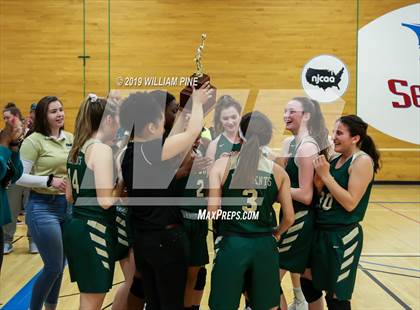 Thumbnail 3 in Millbrook vs Roosevelt (MHAL Final) photogallery.