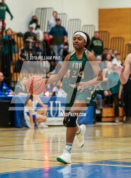 Thumbnail 1 in Millbrook vs Roosevelt (MHAL Final) photogallery.