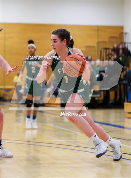 Thumbnail 1 in Millbrook vs Roosevelt (MHAL Final) photogallery.