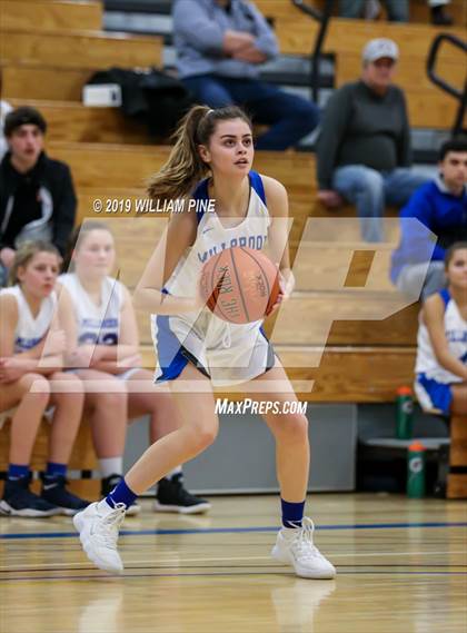 Thumbnail 3 in Millbrook vs Roosevelt (MHAL Final) photogallery.
