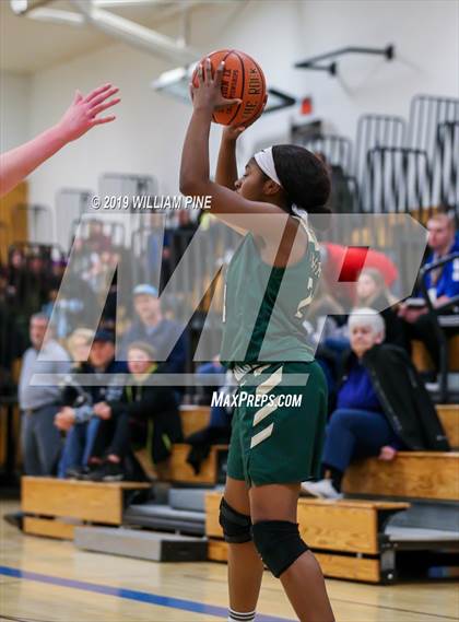Thumbnail 3 in Millbrook vs Roosevelt (MHAL Final) photogallery.