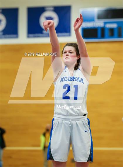 Thumbnail 3 in Millbrook vs Roosevelt (MHAL Final) photogallery.