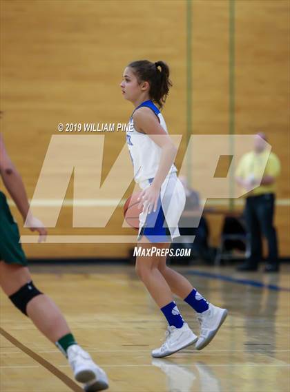 Thumbnail 2 in Millbrook vs Roosevelt (MHAL Final) photogallery.