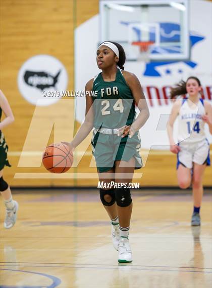 Thumbnail 1 in Millbrook vs Roosevelt (MHAL Final) photogallery.