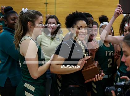 Thumbnail 1 in Millbrook vs Roosevelt (MHAL Final) photogallery.
