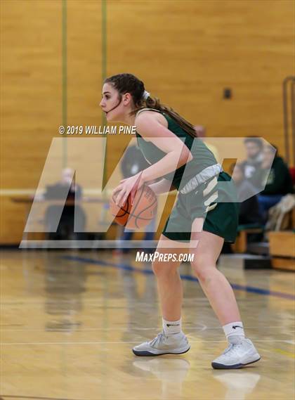 Thumbnail 2 in Millbrook vs Roosevelt (MHAL Final) photogallery.