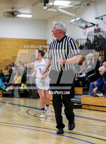 Thumbnail 1 in Millbrook vs Roosevelt (MHAL Final) photogallery.