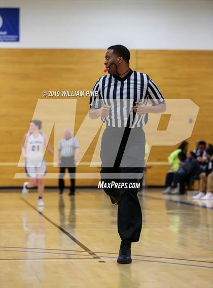 Thumbnail 2 in Millbrook vs Roosevelt (MHAL Final) photogallery.