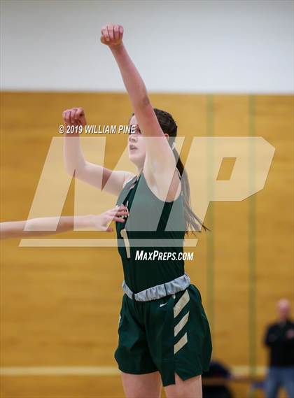 Thumbnail 3 in Millbrook vs Roosevelt (MHAL Final) photogallery.