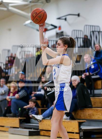 Thumbnail 3 in Millbrook vs Roosevelt (MHAL Final) photogallery.