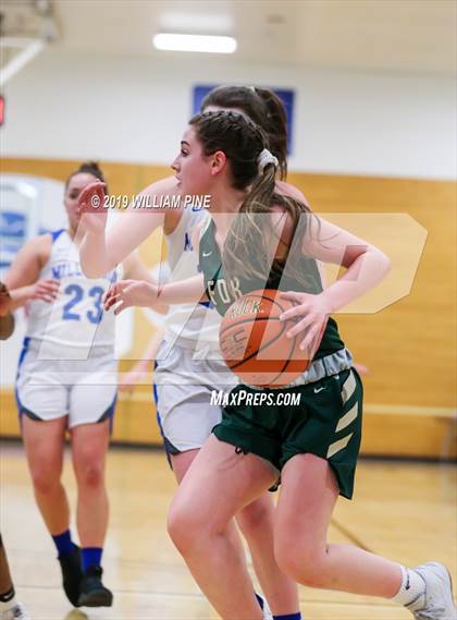 Thumbnail 2 in Millbrook vs Roosevelt (MHAL Final) photogallery.