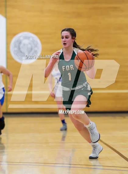 Thumbnail 3 in Millbrook vs Roosevelt (MHAL Final) photogallery.