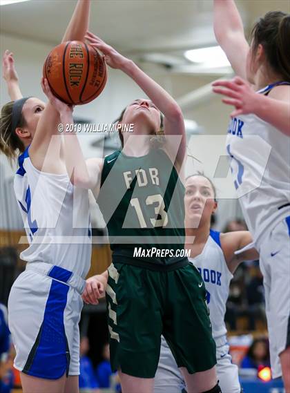 Thumbnail 3 in Millbrook vs Roosevelt (MHAL Final) photogallery.