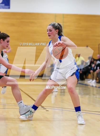 Thumbnail 2 in Millbrook vs Roosevelt (MHAL Final) photogallery.