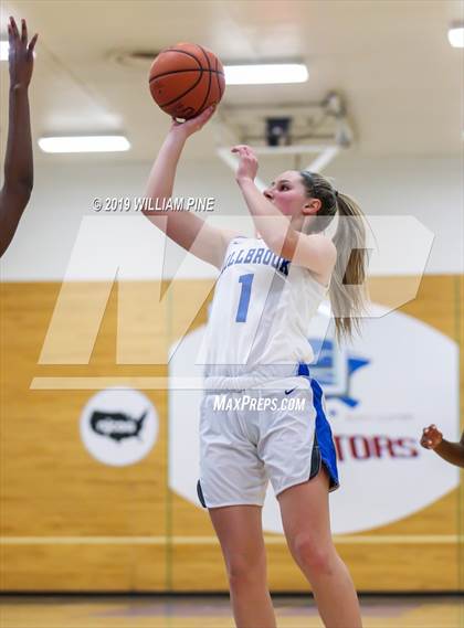 Thumbnail 1 in Millbrook vs Roosevelt (MHAL Final) photogallery.