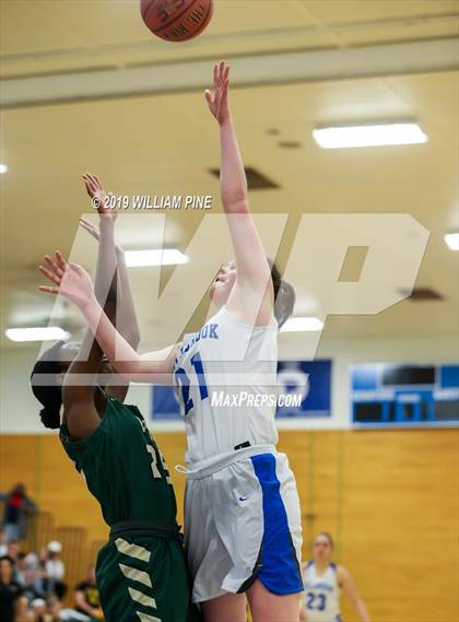 Thumbnail 2 in Millbrook vs Roosevelt (MHAL Final) photogallery.
