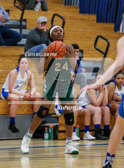 Thumbnail 1 in Millbrook vs Roosevelt (MHAL Final) photogallery.