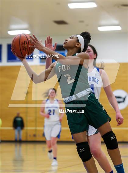 Thumbnail 1 in Millbrook vs Roosevelt (MHAL Final) photogallery.