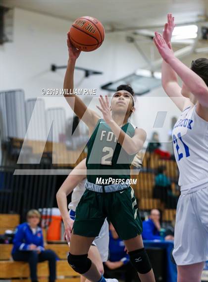 Thumbnail 1 in Millbrook vs Roosevelt (MHAL Final) photogallery.