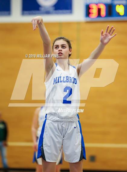 Thumbnail 3 in Millbrook vs Roosevelt (MHAL Final) photogallery.