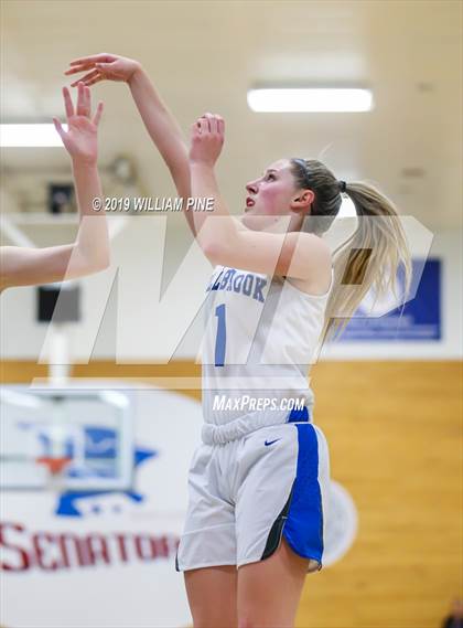 Thumbnail 2 in Millbrook vs Roosevelt (MHAL Final) photogallery.