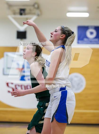 Thumbnail 3 in Millbrook vs Roosevelt (MHAL Final) photogallery.