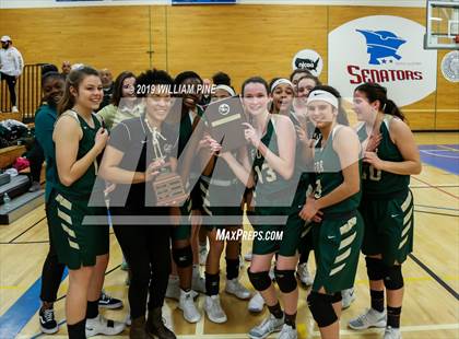 Thumbnail 2 in Millbrook vs Roosevelt (MHAL Final) photogallery.