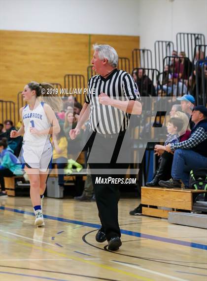 Thumbnail 1 in Millbrook vs Roosevelt (MHAL Final) photogallery.