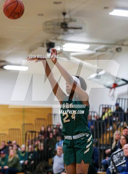 Thumbnail 1 in Millbrook vs Roosevelt (MHAL Final) photogallery.