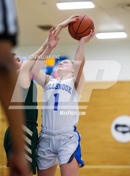 Thumbnail 2 in Millbrook vs Roosevelt (MHAL Final) photogallery.