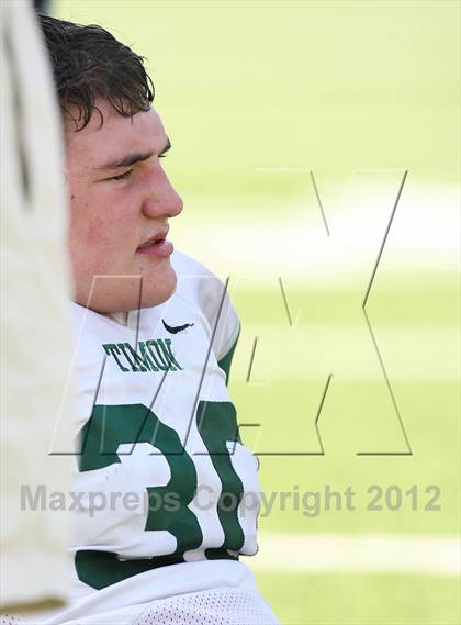 Thumbnail 2 in Bishop Timon-St. Jude vs. Canisius (Monsignor Martin Final) photogallery.