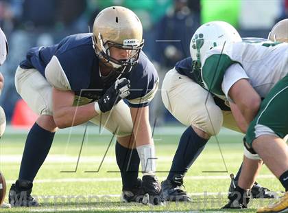 Thumbnail 1 in Bishop Timon-St. Jude vs. Canisius (Monsignor Martin Final) photogallery.