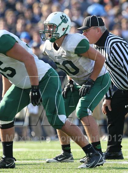 Thumbnail 2 in Bishop Timon-St. Jude vs. Canisius (Monsignor Martin Final) photogallery.