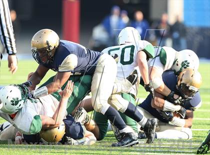 Thumbnail 1 in Bishop Timon-St. Jude vs. Canisius (Monsignor Martin Final) photogallery.
