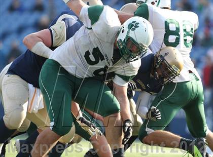 Thumbnail 1 in Bishop Timon-St. Jude vs. Canisius (Monsignor Martin Final) photogallery.