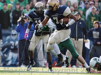 Thumbnail 1 in Bishop Timon-St. Jude vs. Canisius (Monsignor Martin Final) photogallery.