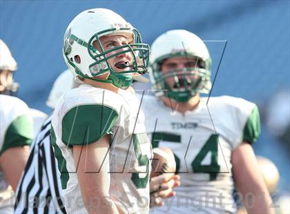 Thumbnail 3 in Bishop Timon-St. Jude vs. Canisius (Monsignor Martin Final) photogallery.
