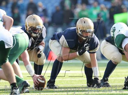 Thumbnail 2 in Bishop Timon-St. Jude vs. Canisius (Monsignor Martin Final) photogallery.
