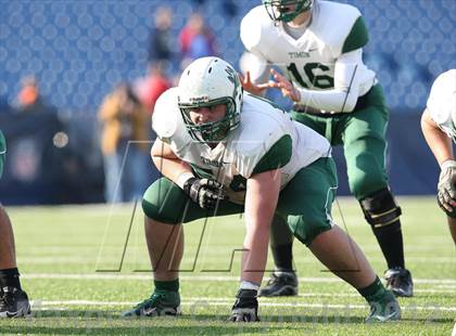 Thumbnail 1 in Bishop Timon-St. Jude vs. Canisius (Monsignor Martin Final) photogallery.