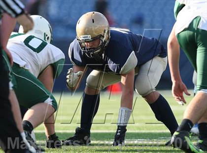 Thumbnail 1 in Bishop Timon-St. Jude vs. Canisius (Monsignor Martin Final) photogallery.