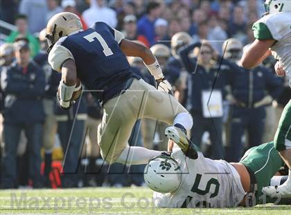 Thumbnail 2 in Bishop Timon-St. Jude vs. Canisius (Monsignor Martin Final) photogallery.