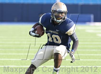 Thumbnail 2 in Bishop Timon-St. Jude vs. Canisius (Monsignor Martin Final) photogallery.